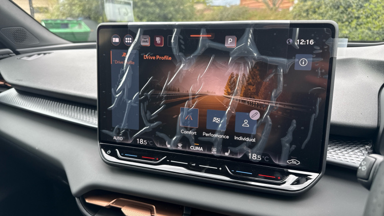 CUPRA Terramar 1.5 eTSI 150 V2 5dr DSG Petrol Hatchback